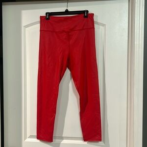 Zyia light n tight 7/8 leggings